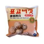 HANSS香菇贡丸360g