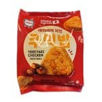 HANSS照烧鸡肉饭团（5个装）