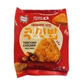 HANSS照烧鸡肉饭团（5个装）