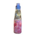 HATA波子汽水荔枝味