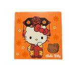 HELLO KITTY小曲奇饼（巧克力味）47g（买一送一）BBD: 23/10/2025