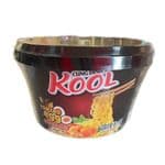 KOOL咸蛋黄干拌面