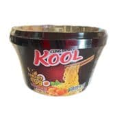KOOL咸蛋黄干拌面