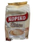 KOPIKO 白咖啡（10小包）BBD: 18/07/2025