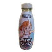 One piece蜜桃冰茶500ml