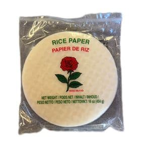 ROSE 越南米纸454g