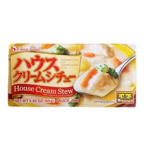 S&B日本白咖喱块