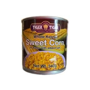 TT 双虎牌  玉米粒