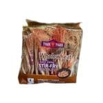 TT 双虎牌 全麦面250g