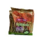 TT 双虎牌 菠菜面250g