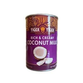 TT 双虎牌 椰奶400ml