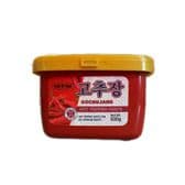 TT 双虎牌 韩式辣酱500g