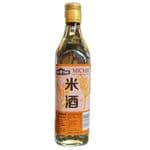 TT 双虎牌 米酒600ml