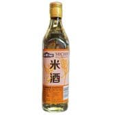 TT 双虎牌 米酒600ml