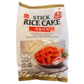 WANG韩国年糕条600g