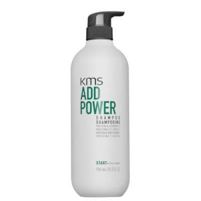 Add Power Shampoo 750ml