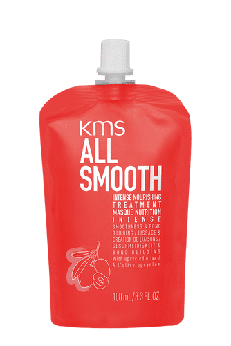 ALLSMOOTH INTENSE NOURISHING TREATMENT