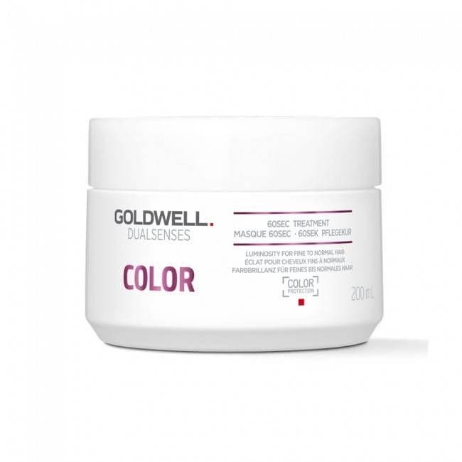 Color Dualsenses 60 second Treatment 200ml