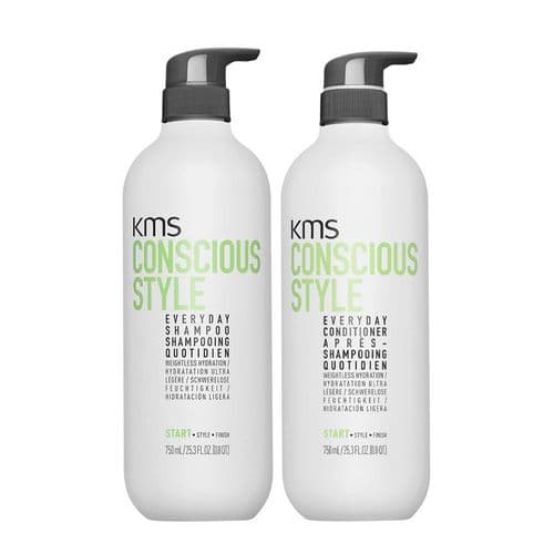 Conscious Style Duo 750ml
