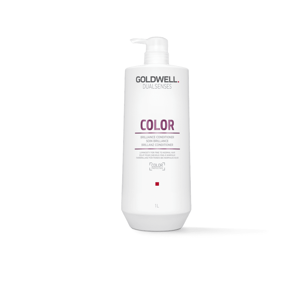 Dual senses color conditioner 1 litre