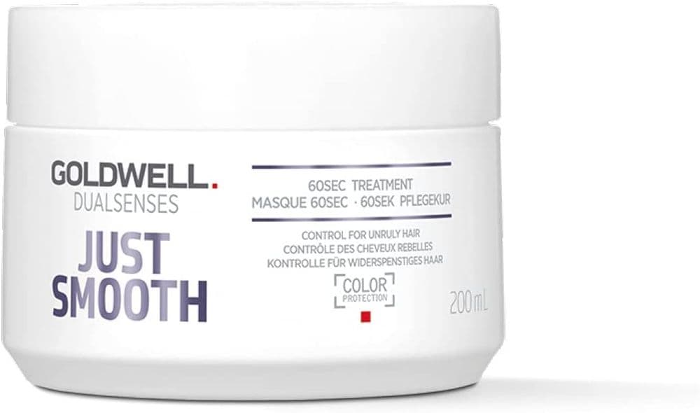 Dualsenses Just Smooth 60 second treatement 200ml