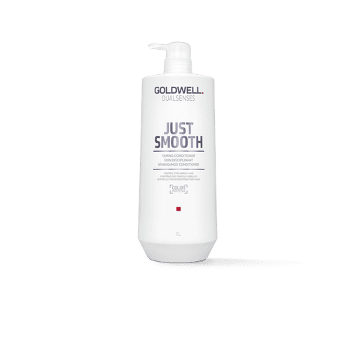 Dualsenses Just Smooth Conditioner 1Litre