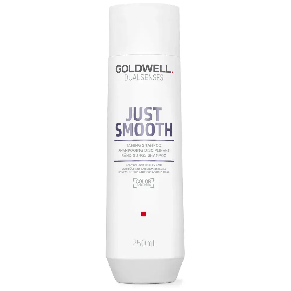 Dualsenses Just Smooth Shampoo 250ml