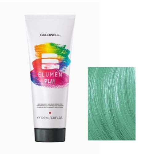 Elumen Play PASTEL MINT 120ml