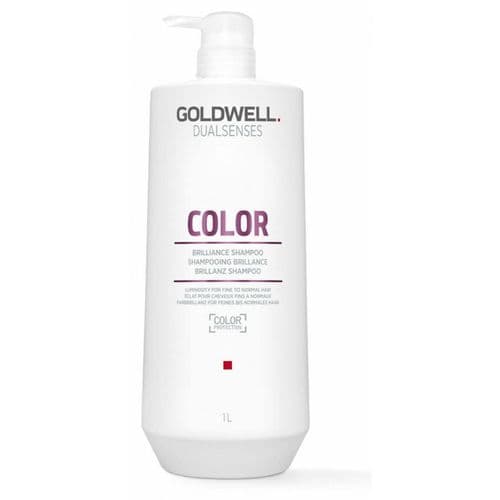 Goldwell Dualsenses Color Shampoo 1000ml