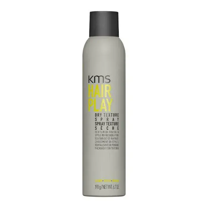 Hair Play Dry Texture Pray 250ml