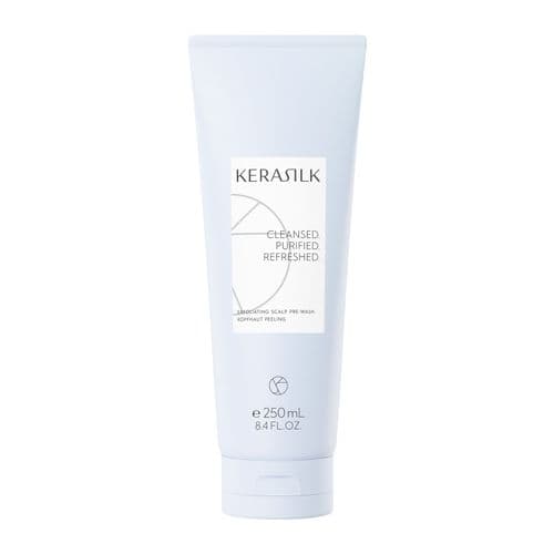 Kerasilk Exfoliating Pre-Wash 250ml