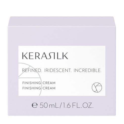 Kerasilk Finish Creme 50ml