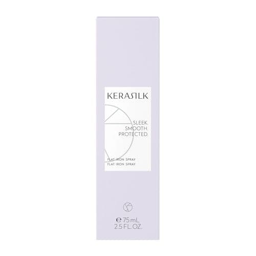 Kerasilk Flat Iron Spray 75ml