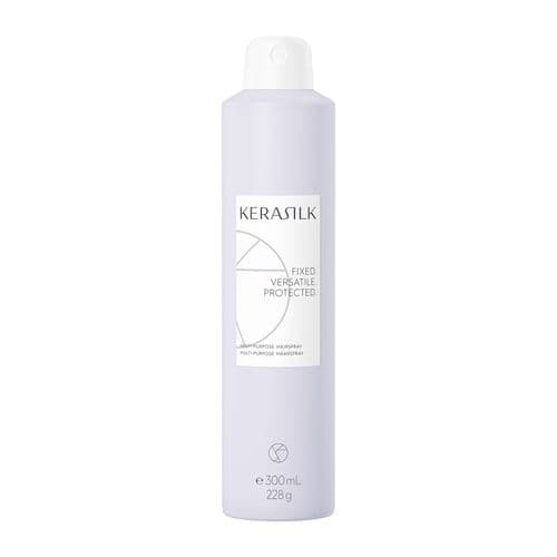 Kerasilk Multi-purpose Hairspray 300ml