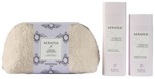Kerasilk smoothing gift set