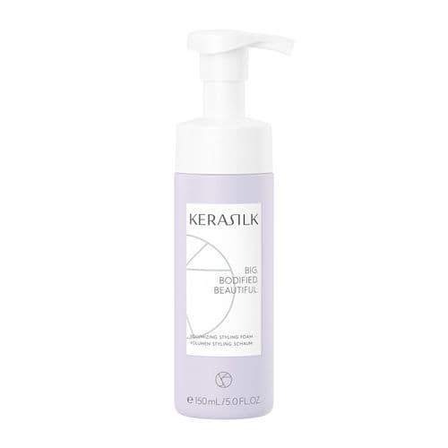 Kerasilk Volumizing Styling Foam150ml