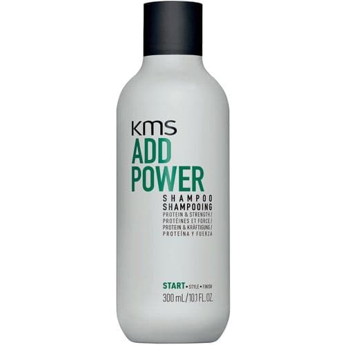 KMS Add Power Shampoo 300ml