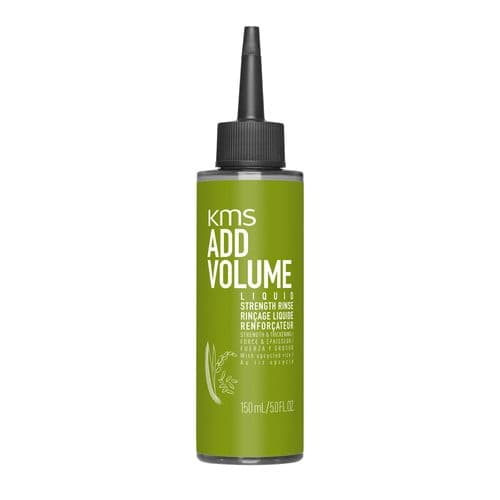 KMS ADD VOLUME liquid strengthing rinse 150ml