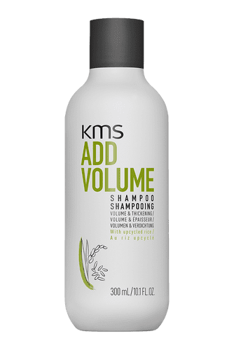 KMS Add Volume Shampoo 300ml