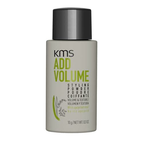 KMS ADD VOLUME styling powder 10g