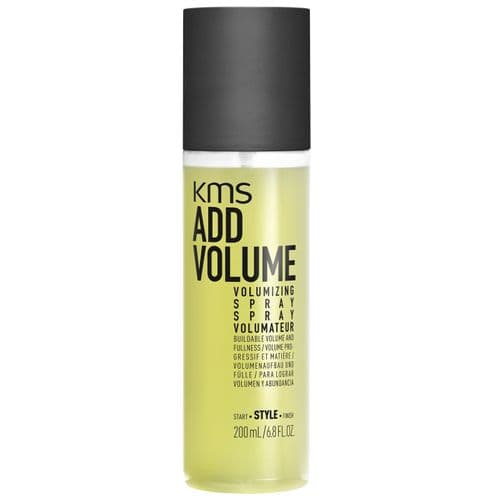 KMS Add Volume Volumizing Spray