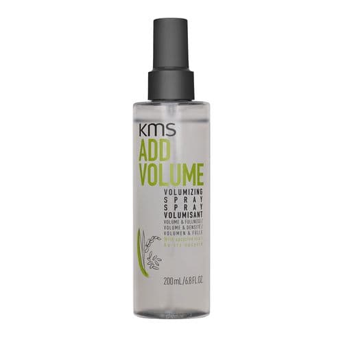 KMS ADD VOLUME volumizing spray 200ml
