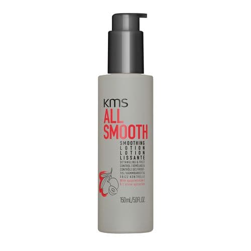 KMS  ALL SMOOTH  Smoothing Lotion 150ml