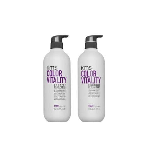 KMS Color vailty 750ml duos