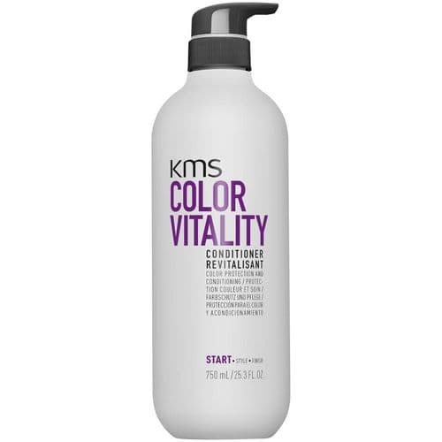 KMS Color Vitality Conditioner 750ml