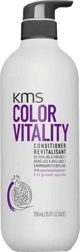 KMS Color Vitality Conditioner 750ml