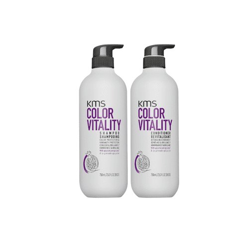KMS Color Vitality Duo 750ml
