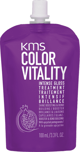 KMS Color vitalty intense gloss treatment