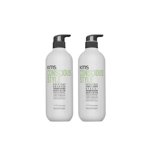 KMS conscious style 270ml duo