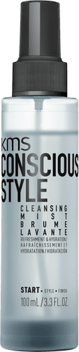 KMS Conscious Style Cleansing Mist